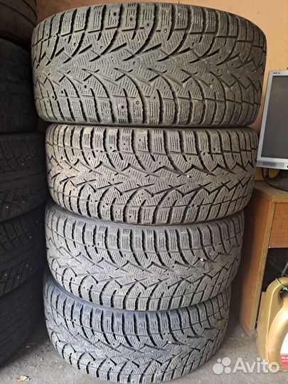 Toyo Observe G3-Ice 235/45 R18 98T