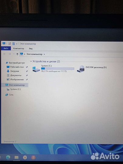 Ноутбук Dell i5-4210u GeForce 820m