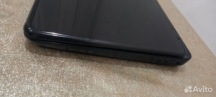 Мощный ноутбук Dell core i5