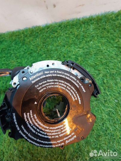 Переключатель поворотов подрулевой Mercedes-Benz