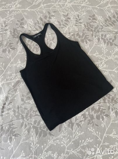 Топ майка Love Repablic