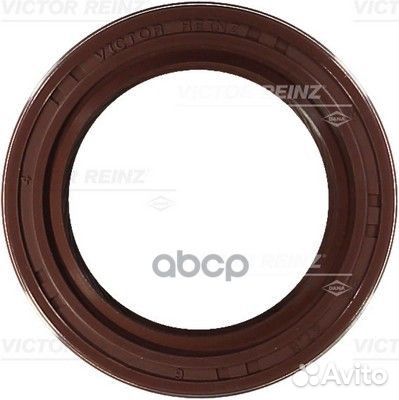 Сальник коленчатого вала hyundai accent IV Salo