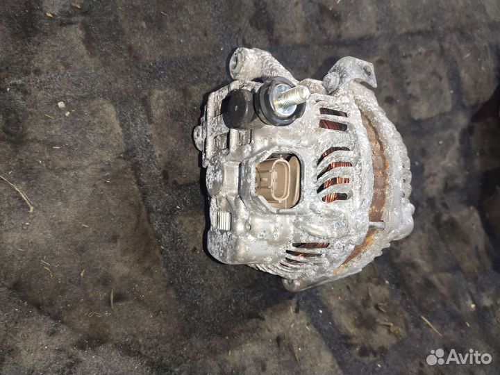 Генератор Мазда 3 BK,BL 1.6