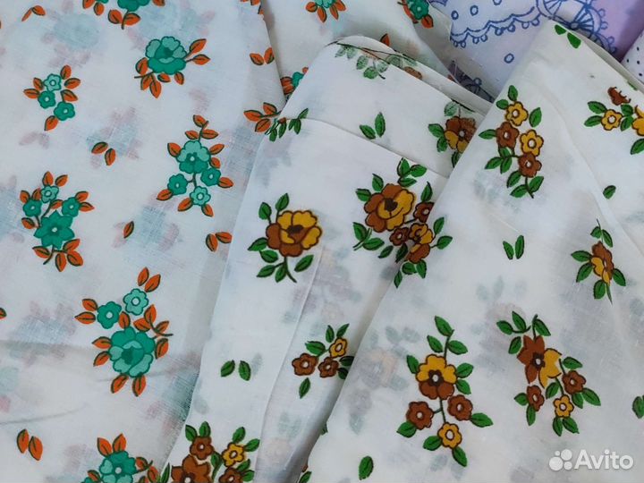 Батист Индия СССР