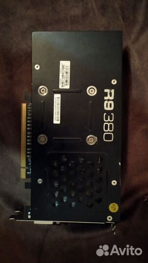 Видеокарты