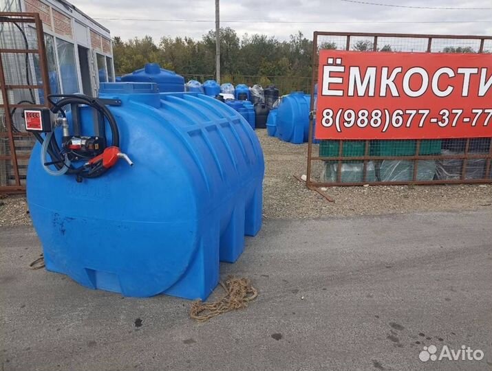 Мини азс/Заправочная Стация Еврокуб