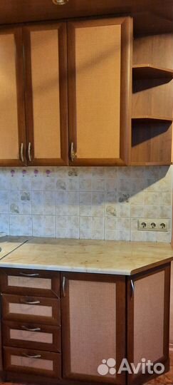 Кухня угловая бу