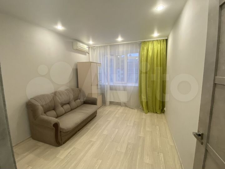 1-к. квартира, 40 м², 8/11 эт.