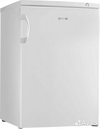 Морозильная камера Gorenje F492PW Новая