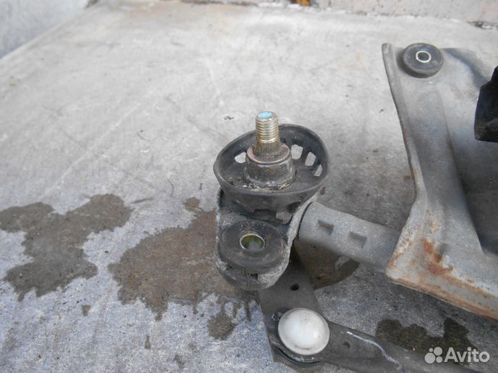 Трапеция дворников Subaru Legacy B12 38275-BL