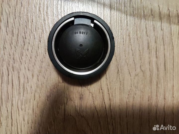 Клапан обратный типа заслонки арт 15211