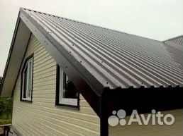 Строительная бригада