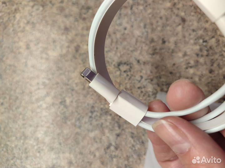 Кабель для iPhone USB-C