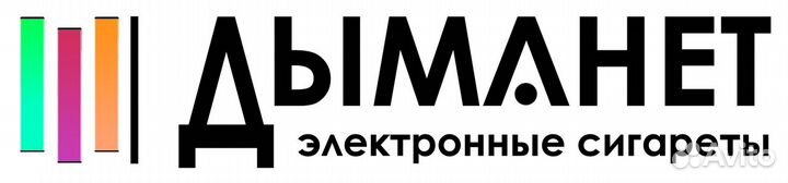 Продавец в магазин электронных сигарет