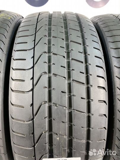 Pirelli P Zero 245/45 R20 105H