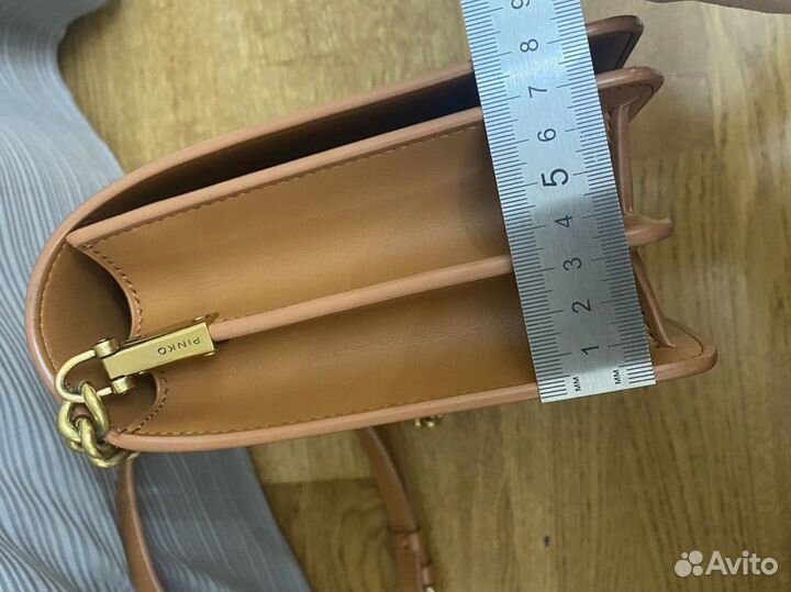 Сумка кожаная женская новая