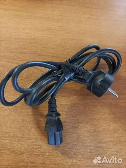 Провод сетевой для принтера