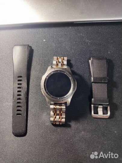 Samsung galaxy watch 46mm
