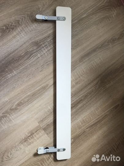 Защитный бортик для детской кровати IKEA