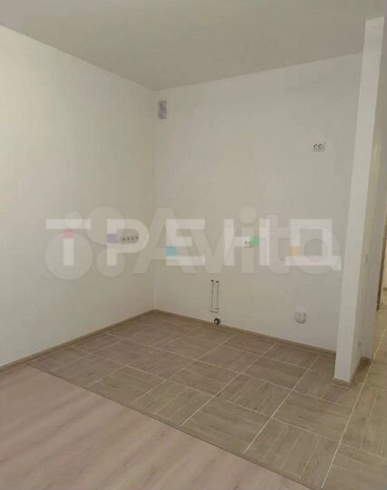 Квартира-студия, 22,4 м², 10/12 эт.