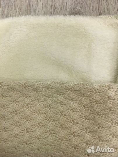 Снуд zolla новый