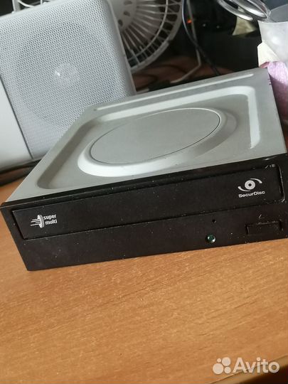 Продам дисковод для компьютера