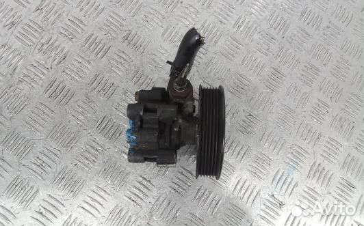 Насос гу дизельный chevrolet captiva 1 (BEA29BT01)