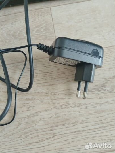 Антенна для цифрового тв комнатная, с усилителем