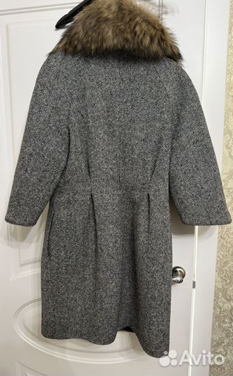 Пальто женское
