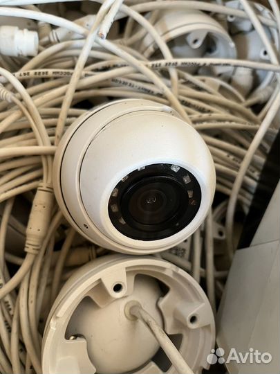 Камера ip видеонаблюдения rvi-1nce2020