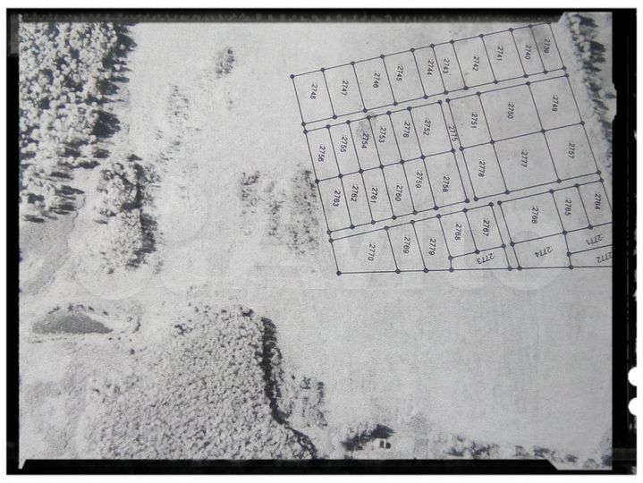 Участок 19,1 сот. (СНТ, ДНП)