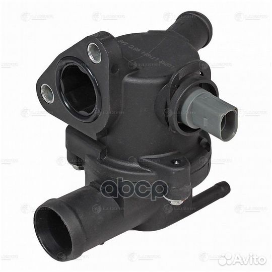 Термостат для а/м Skoda Fabia I (99) 1.4i (с к