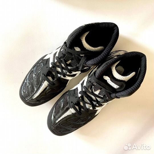 Борцовки asics Split Second 9 оригинал