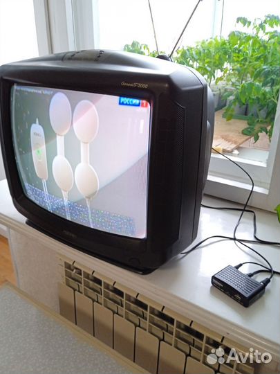 Телевизор