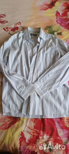 Мужские вещи пакетом 50 52