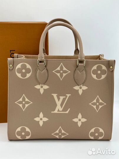 Сумка louis vuitton
