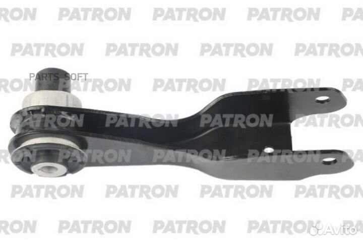 Рычаг подвески jaguar I-pace 2018- & 1st Gen