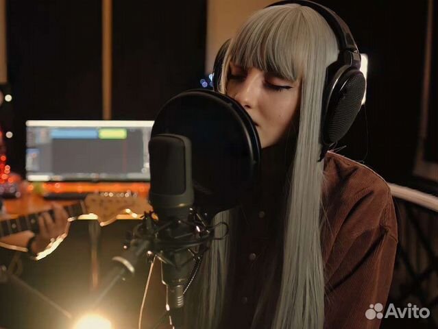 Текст песни на заказ/стихи на заказ/гострайтер