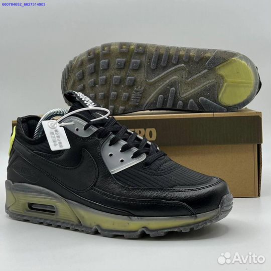 Кроссовки Nike Air Max Terrascape 90 (Арт.57220)