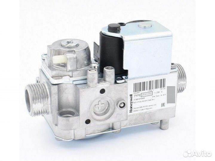 Газовый клапан (honeywell VK 4105 G) 5702340