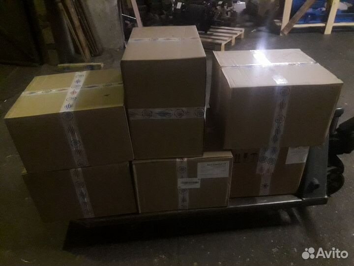 Автономки 12 и 24в