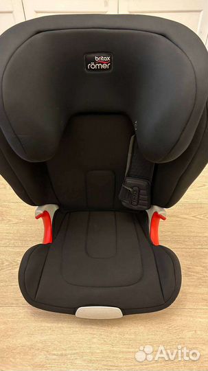 Детское автокресло Britax Roemer Kidfix XP