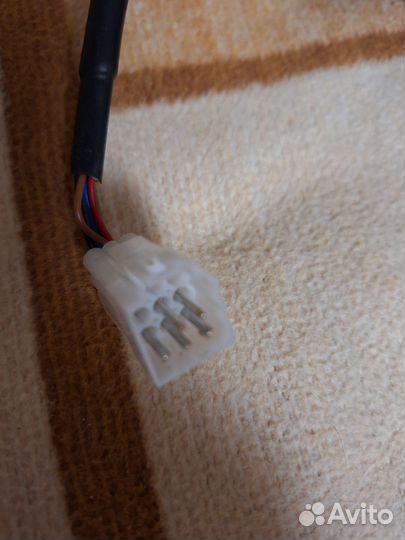 Боковое зеркало Газель next, правое