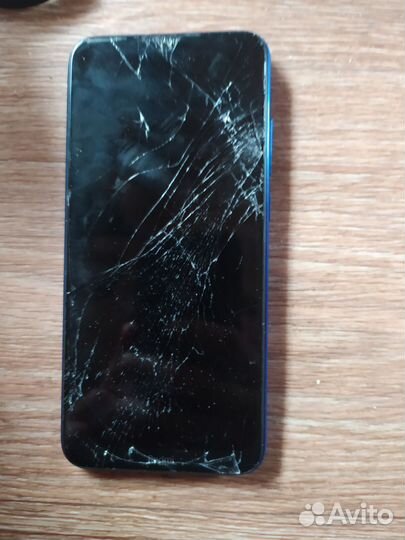 Запчасть для телефона