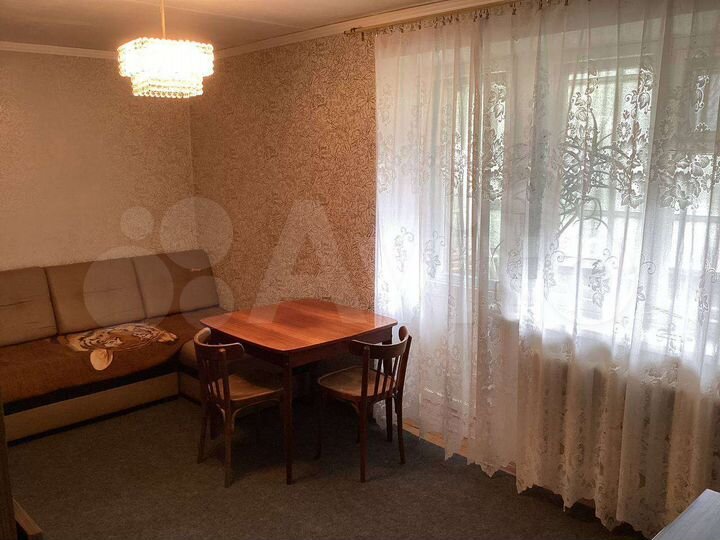 2-к. квартира, 42 м², 2/5 эт.
