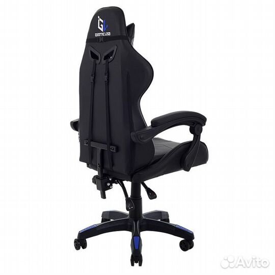 Игровое кресло GameLab Tetra