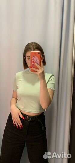 Топ женский