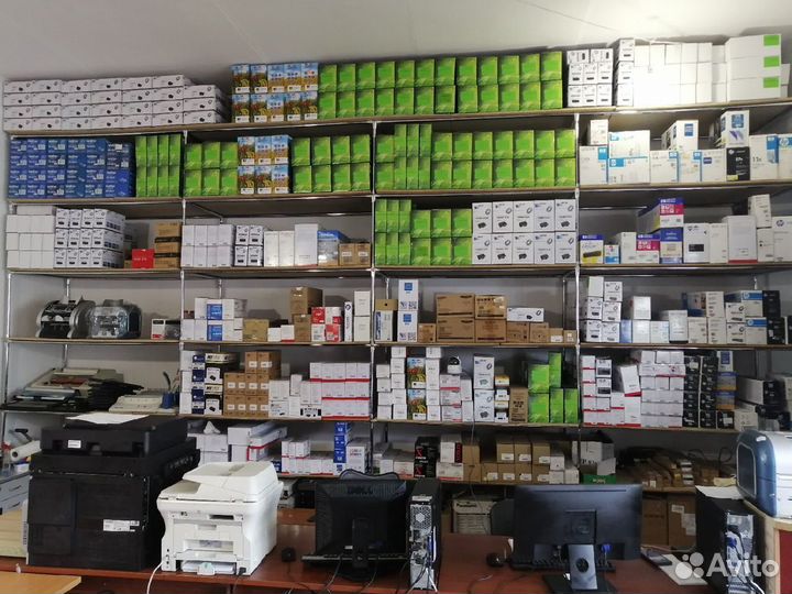 Принтер лазерный Lexmark E232, ч/б, A4