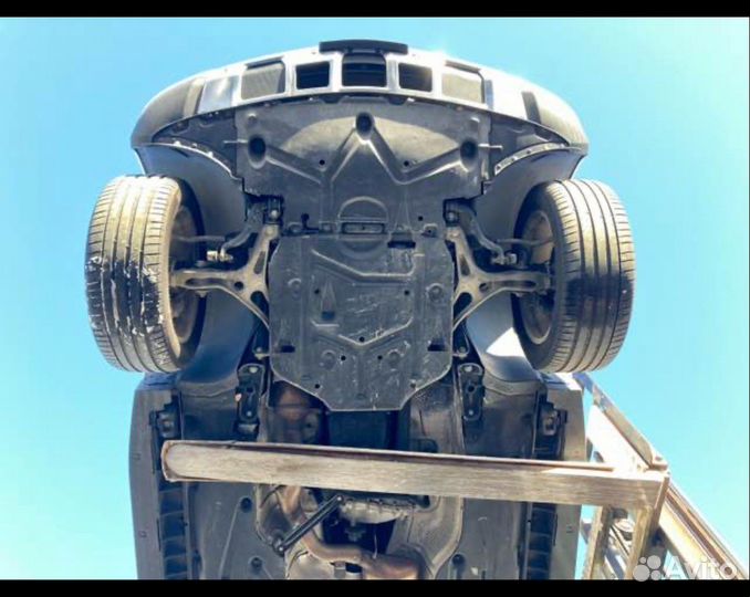 Разбор авто на запчасти w164 ml grand edition