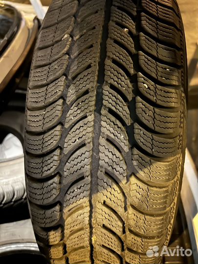 Sava Eskimo S3+ 185/65 R15 88T